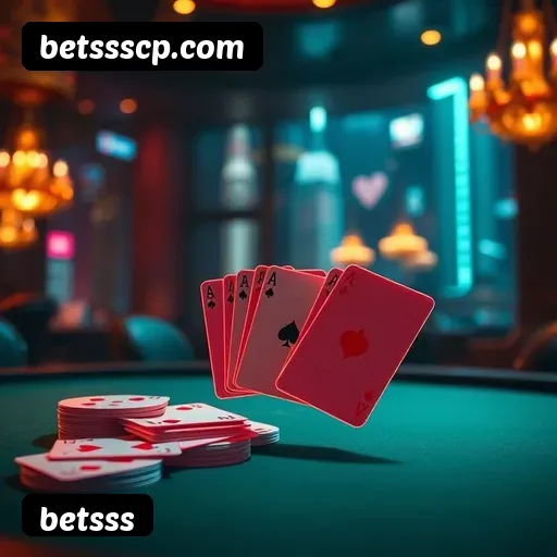 Termos e Condições Transparentes betsss